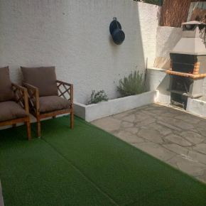Cap Salou beach apartament